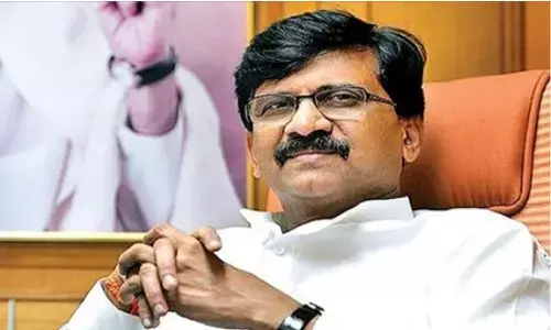 sanjay raut, bail, court