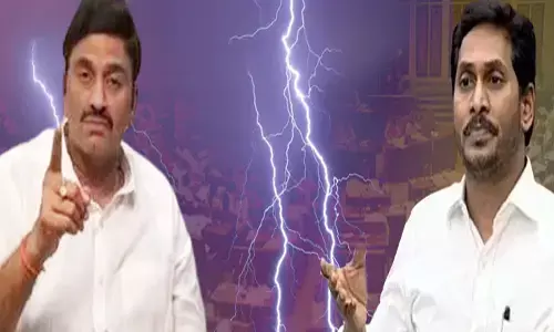 ఈయనకు ఇలా క్లారిటీ వచ్చేసిందా?