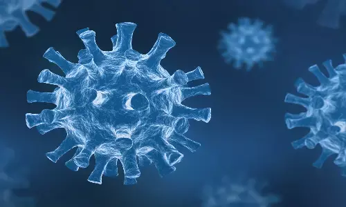 భారత్ లో స్వల్పంగా తగ్గిన కేసులు