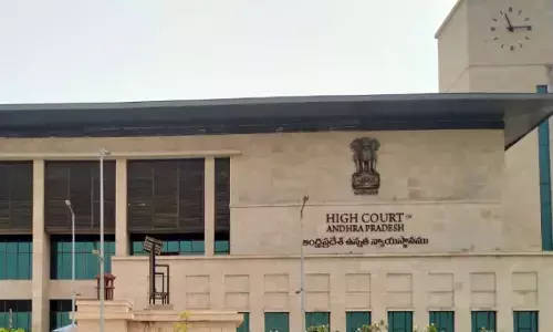 బ్రేకింగ్ : జగన్ సర్కార్కు ఎదురు దెబ్బ