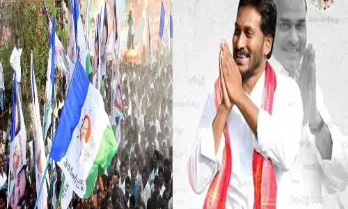 కుట్రలు చేస్తుందెవరు? వదిలేసిందెవరు?
