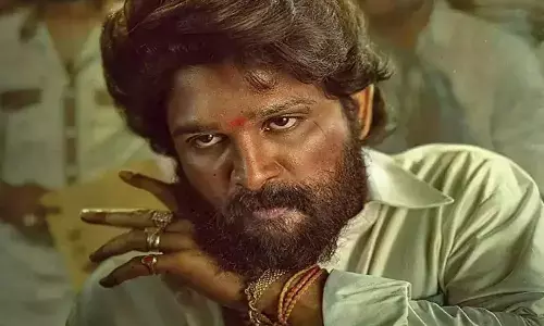 అదృష్టముంటే అల్లు అర్జున్ తో నటించేయొచ్చు