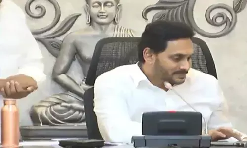 సీనియర్లకు షాక్ ఇవ్వనున్న జగన్