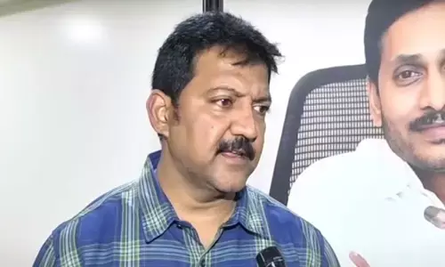 vallabhaneni vamsi, ex mla, anticipatory bail, high court