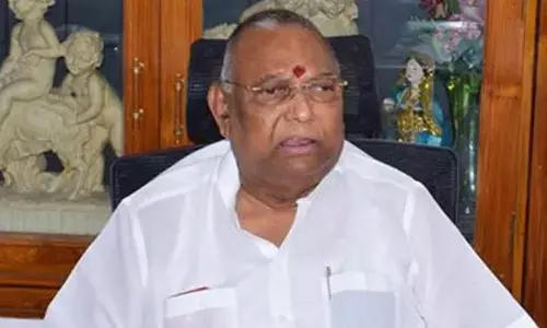 కన్నా వస్తే నాకెందుకు అభ్యంతరం?