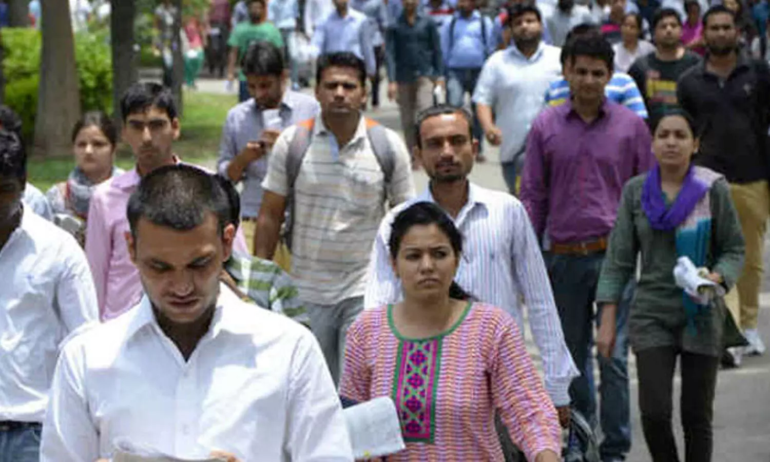 నిరుద్యోగులకు ఏపీ సర్కార్ గుడ్ న్యూస్