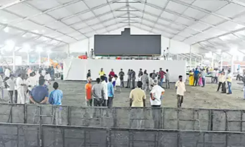 రేపు మోదీతో అల్లూరి కుటుంబీకులు