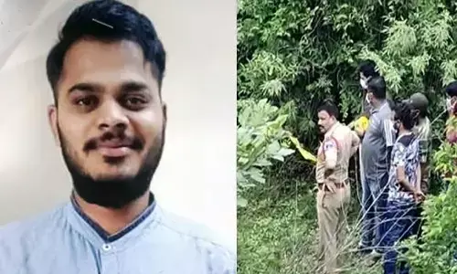 సాఫ్ట్ వేర్ ఉద్యోగి దారుణ హత్య.. ప్రేమ వివాహమే కారణమా..?