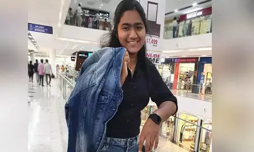 శ్వేత చౌదరి మరణానికి కారణం అదేనా..?