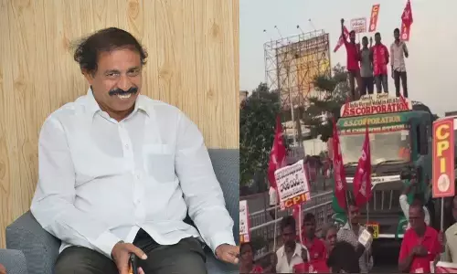 ఎర్రజెండాలు.. ఎగిరిపోయినట్లేనా?