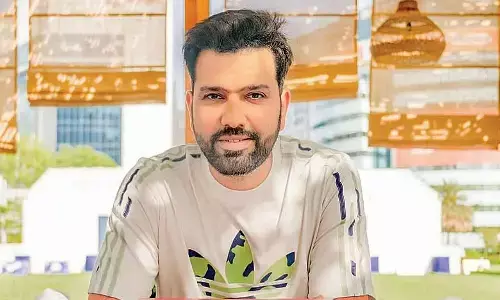 రోహిత్ శర్మ ఫ్యాన్స్ కు గుడ్ న్యూస్