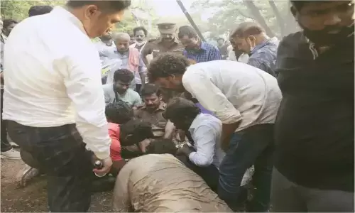 గాయపడిన విశాల్.. ఈసారి గాయం మరింత తీవ్రం