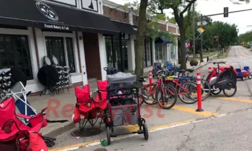 అమెరికాలో కాల్పులు.. ఆరుగురు మృతి.