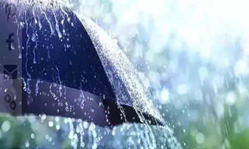 ఏపీలో మొదలైన వర్షాలు.. ఎన్ని రోజులు ఉంటాయంటే?