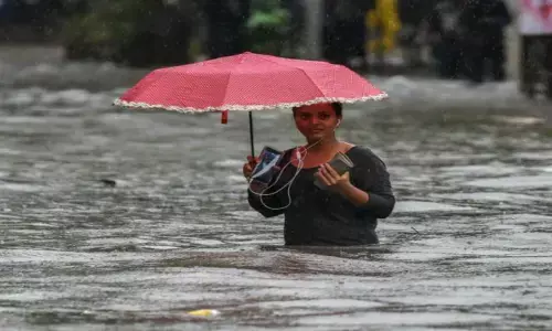 heavy rains, mumbai