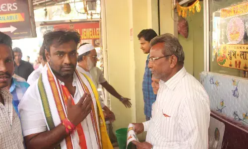 విష్ణు అసహనం.. మీటింగ్ అందుకే