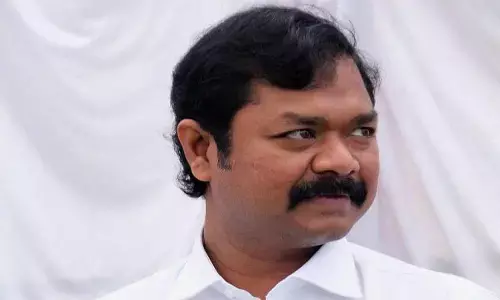 మంత్రి దాడిశెట్టి రాజీ సంచలన కామెంట్స్