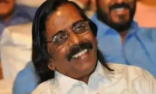 శోకసంద్రంలో టాలివుడ్