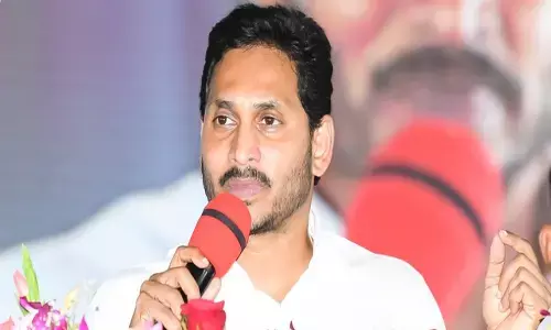 నేడు అచ్యుతాపురానికి జగన్