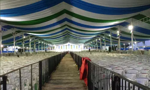 దుష్టచతుష్టయంపై తీర్మానం.. చర్చ