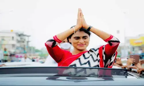 పాలేరులో ఈక్వేషన్లు మారుతున్నాయా?