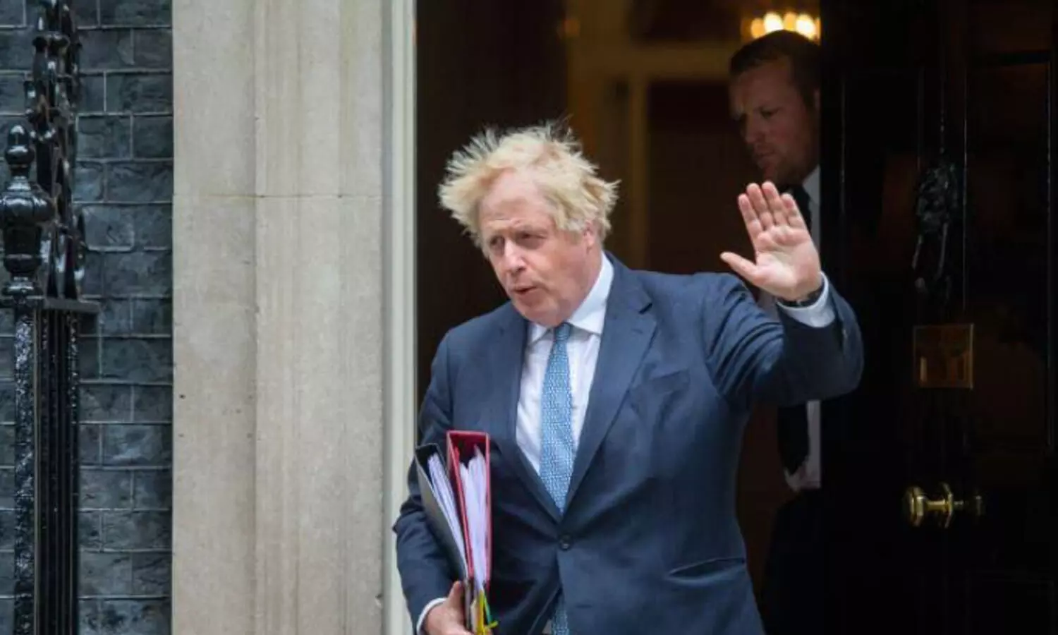 బోరిస్ జాన్సన్ రాజీనామా.. కొత్త ప్రధాని ఎవరంటే? బోరిస్ జాన్సన్ రాజీనామా.. కొత్త ప్రధాని ఎవరంటే?