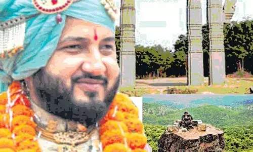 నేటి నుంచి కాకతీయ ఉత్సవాలు