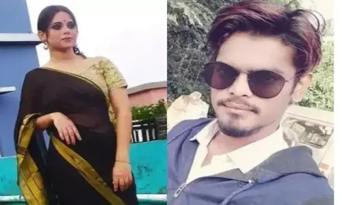 రష్మీ రేఖ బాయ్ ఫ్రెండ్ కూడా ఆత్మహత్య