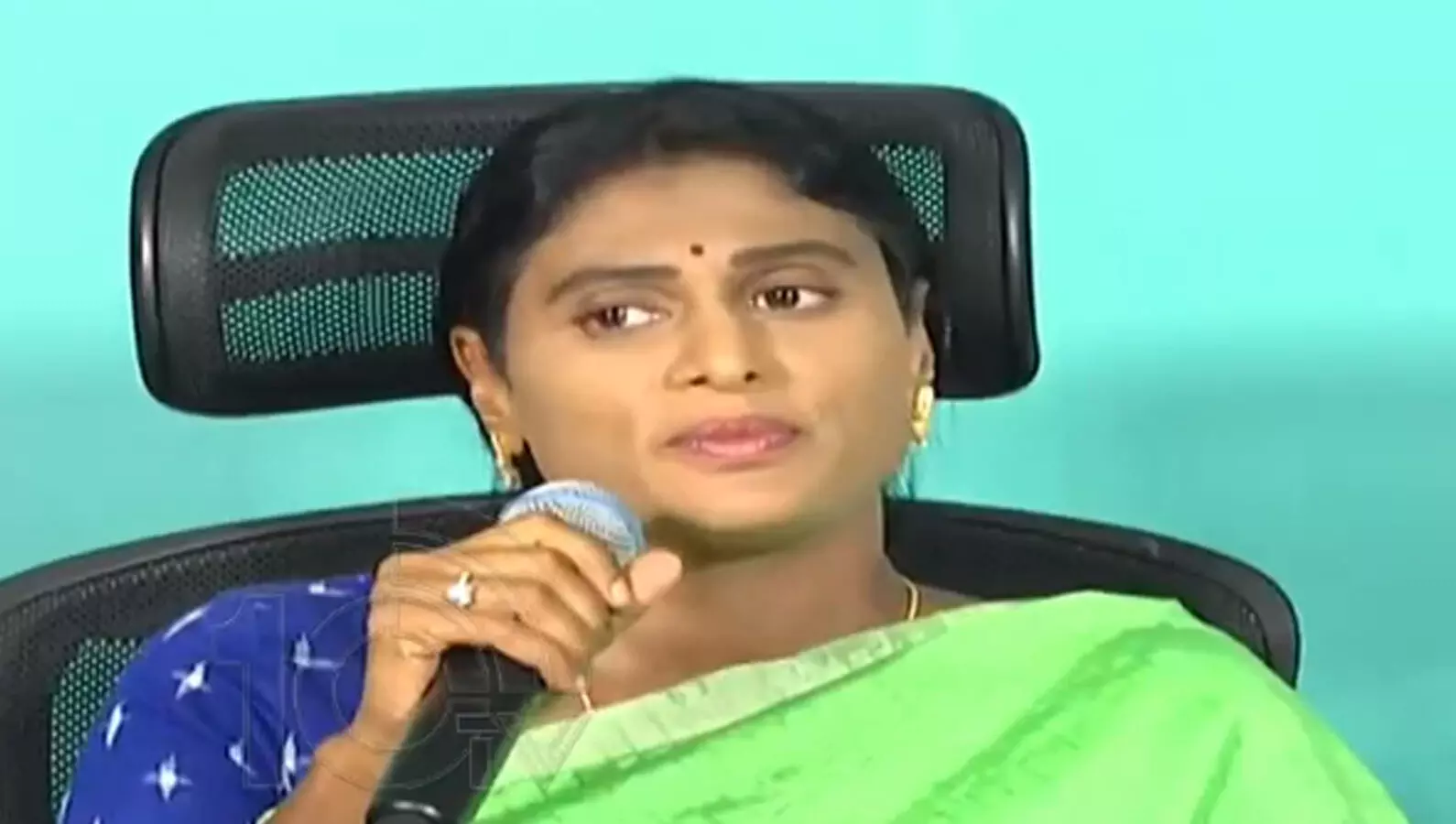 వైఎస్ ను కాంగ్రెస్ విస్మరించింది వైఎస్ ను కాంగ్రెస్ విస్మరించింది