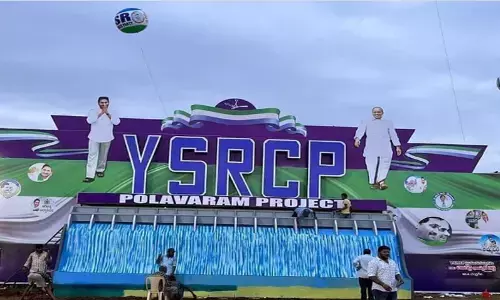 నేటి  నుంచి వైసీపీ ప్లీనరీ