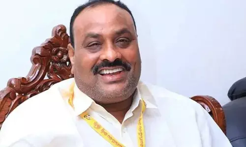 అచ్చెన్నకు కోర్టులో బిగ్ రిలీఫ్