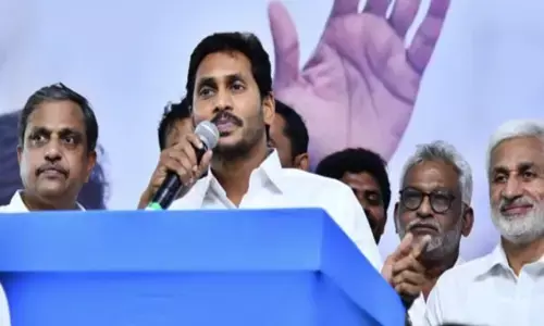 ys jagan, ycp chief, plenary