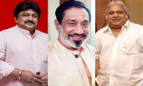 రెండు దశాబ్దాల తర్వాత.. శివాజీ గణేశన్ కుటుంబంలో ఆస్తి తగాదాలు