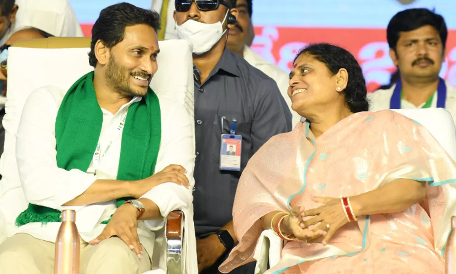 నేడు జగన్ కీలక ప్రసంగం