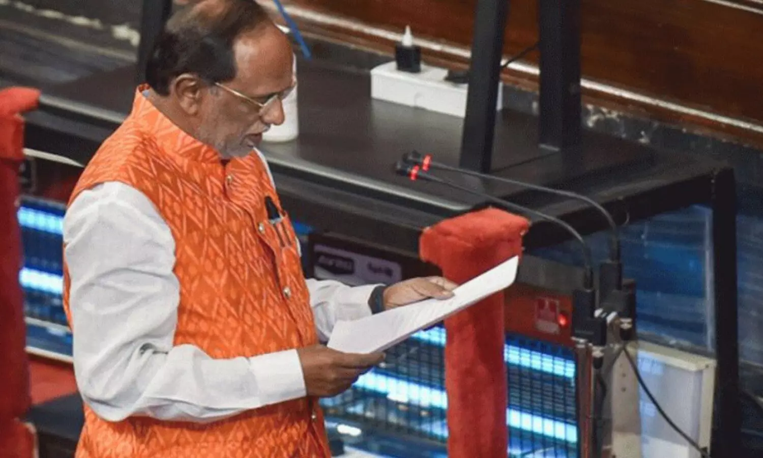 లక్ష్మణ్ కు మరో కీలక పదవి