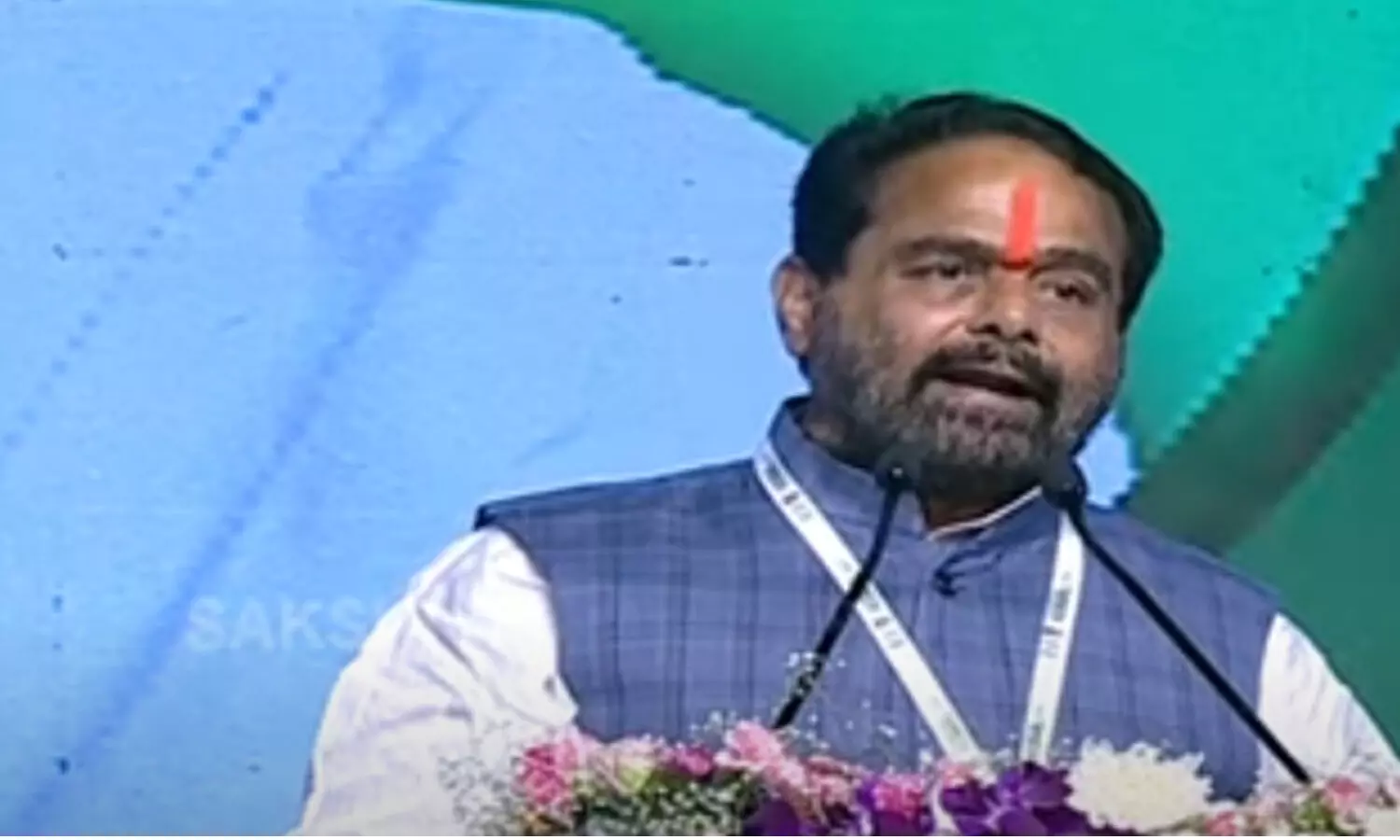 ఏం నేను ప్లీనరీలో పాల్గొనకూడదా?