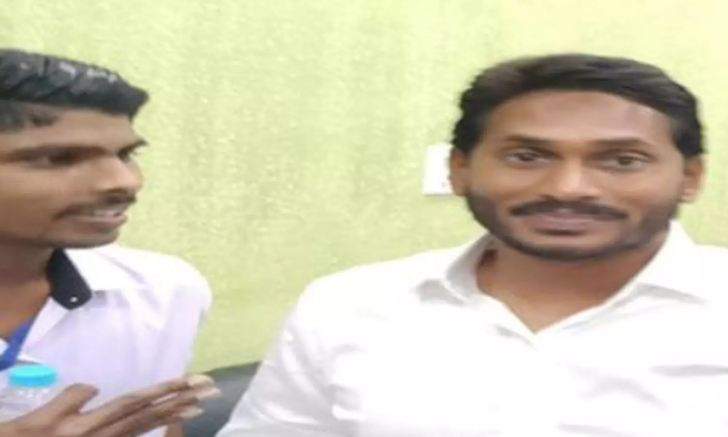 కోడికత్తి కేసు నిందితుడిని విడుదల చేయండి ప్లీజ్