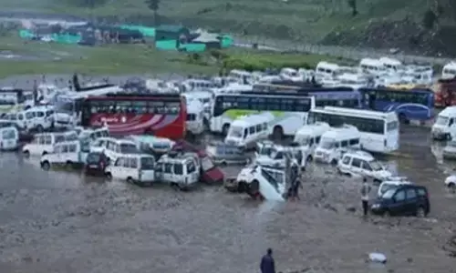 13 మంది మృతి.. 40 మంది గల్లంతు