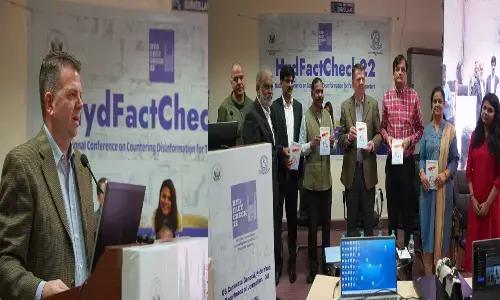 తప్పుడు సమాచారాన్ని పసిగట్టండి.. నైపుణ్యం పెంచుకోండి