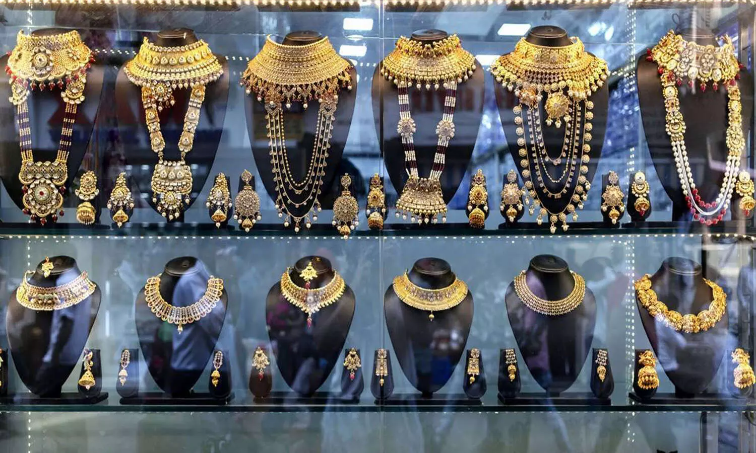 స్థిరంగా బంగారం ధరలు