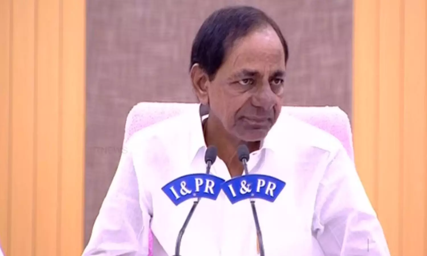 డబుల్ ఇంజిన్ కావాలి.. ఢిల్లీ ఇంజిన్ మారాలి