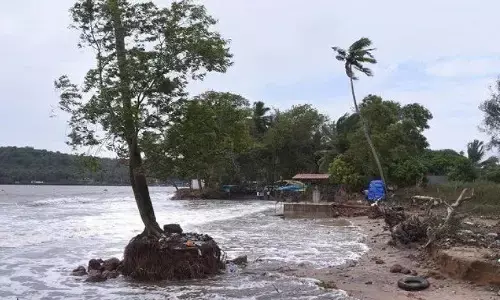 ఏపీకి తుపాను ముప్పు.. వర్షాలు తప్పవు