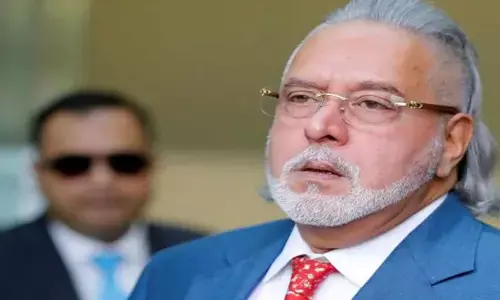 మాల్యాకు రేపు శిక్ష ఖరారు