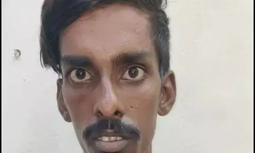 దొంగతనమైతే చేశాడు కానీ.. స్విచ్ ఆఫ్ చేయడం మరిచాడు