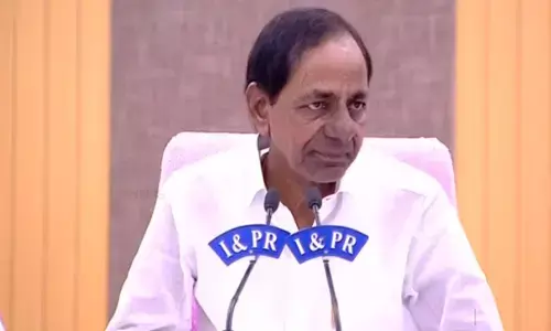 డబుల్ ఇంజిన్ కావాలి.. ఢిల్లీ ఇంజిన్ మారాలి