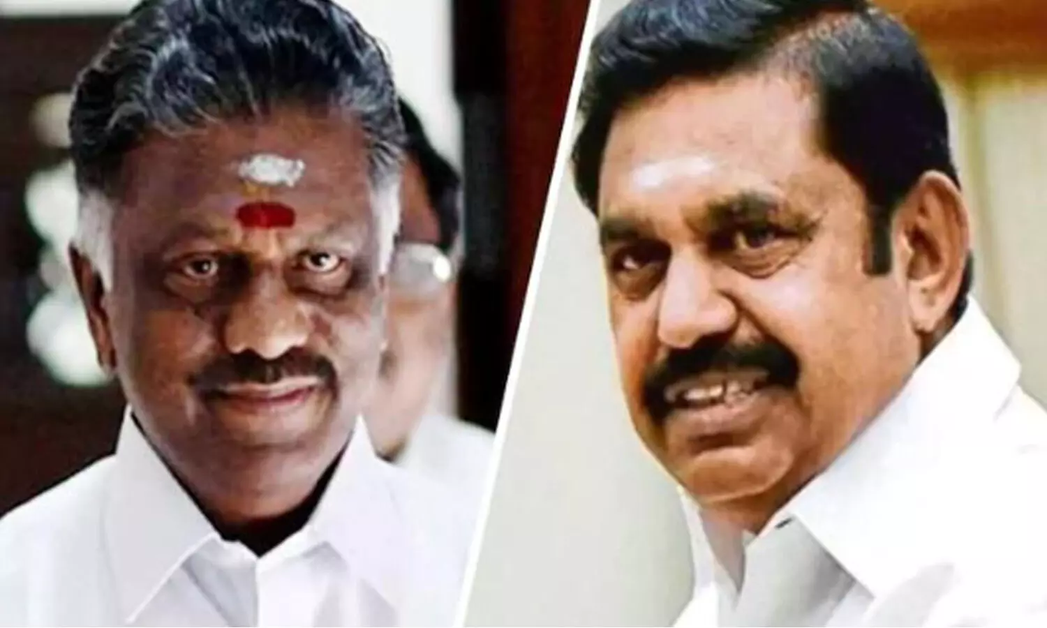 tension, aiadmk office,  chennai