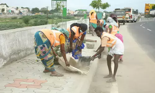 నేటి నుంచి ఏపీలో సమ్మె