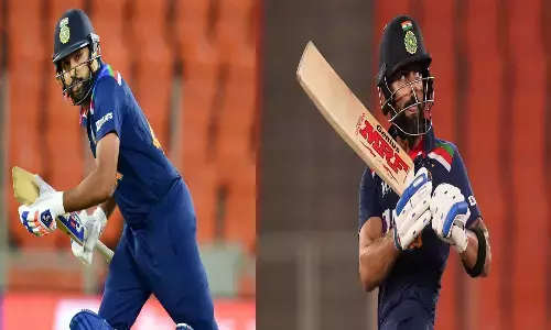 సీనియర్లలో సీరియస్ లేదా?