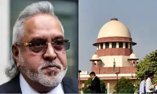 బ్రేకింగ్ : విజయ్ మాల్యాకు శిక్ష ఖరారు