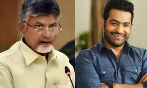 జూనియర్ కోసం ... నిజమేనా?